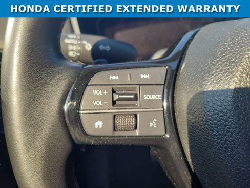 Certified 2024 Honda Civic Sport image 26