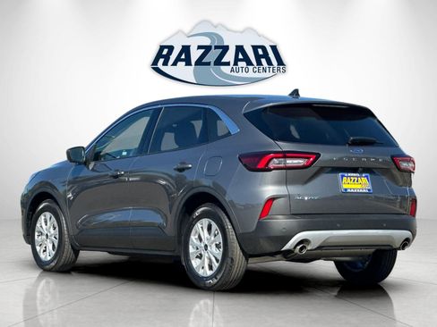 Used 2024 Ford Escape Active w/ Tech Pack #2 image 5