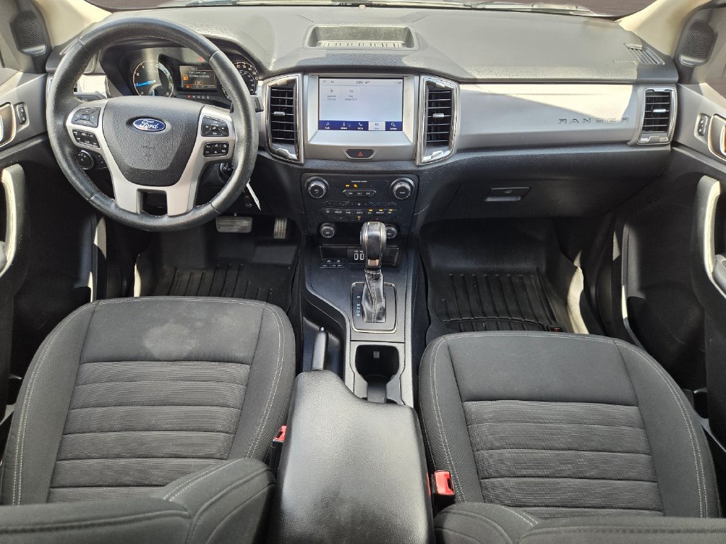 Used 2019 Ford Ranger XLT w/ Equipment Group 302A Luxury RWD image 17