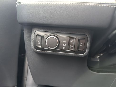 New 2025 Ford Mustang Mach-E Premium AWD/4WD image 16