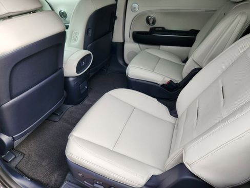 New 2026 Hyundai Palisade Calligraphy AWD/4WD image 20