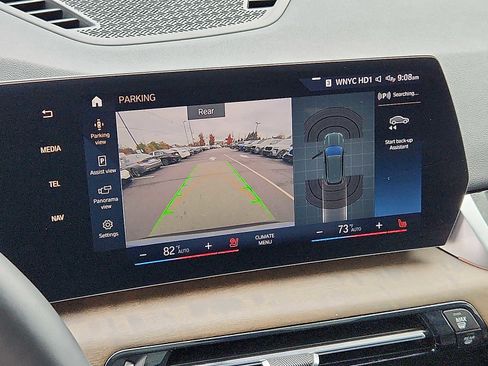 Certified 2023 BMW X1 xDrive28i w/ Convenience Package image 17