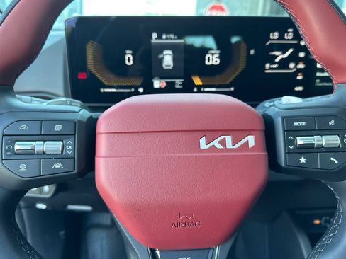 New 2026 Kia K4 EX FWD image 23