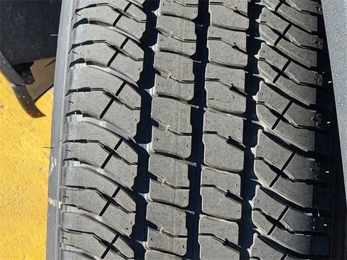 New 2026 Chevrolet Silverado 2500 LTZ w/ LTZ Convenience Package image 14