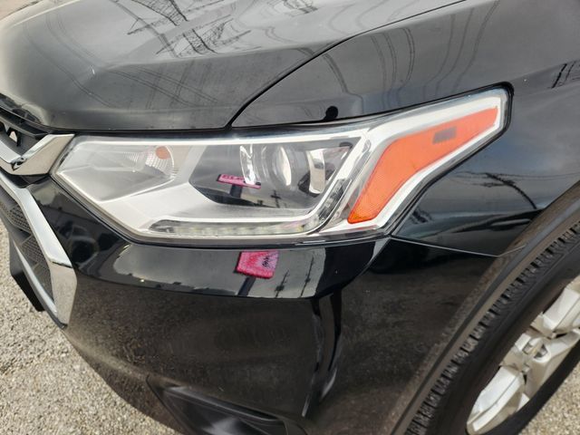 Used 2020 Chevrolet Traverse LS FWD image 7