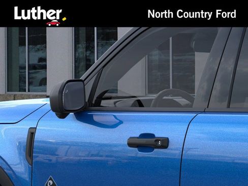 New 2026 Ford Bronco Sport Outer Banks w/ Outer Banks Tech Package+ image 20