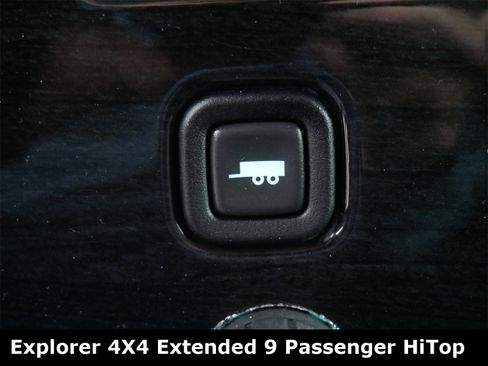 New 2025 GMC Savana 2500 Extended w/ Driver Convenience Package image 44