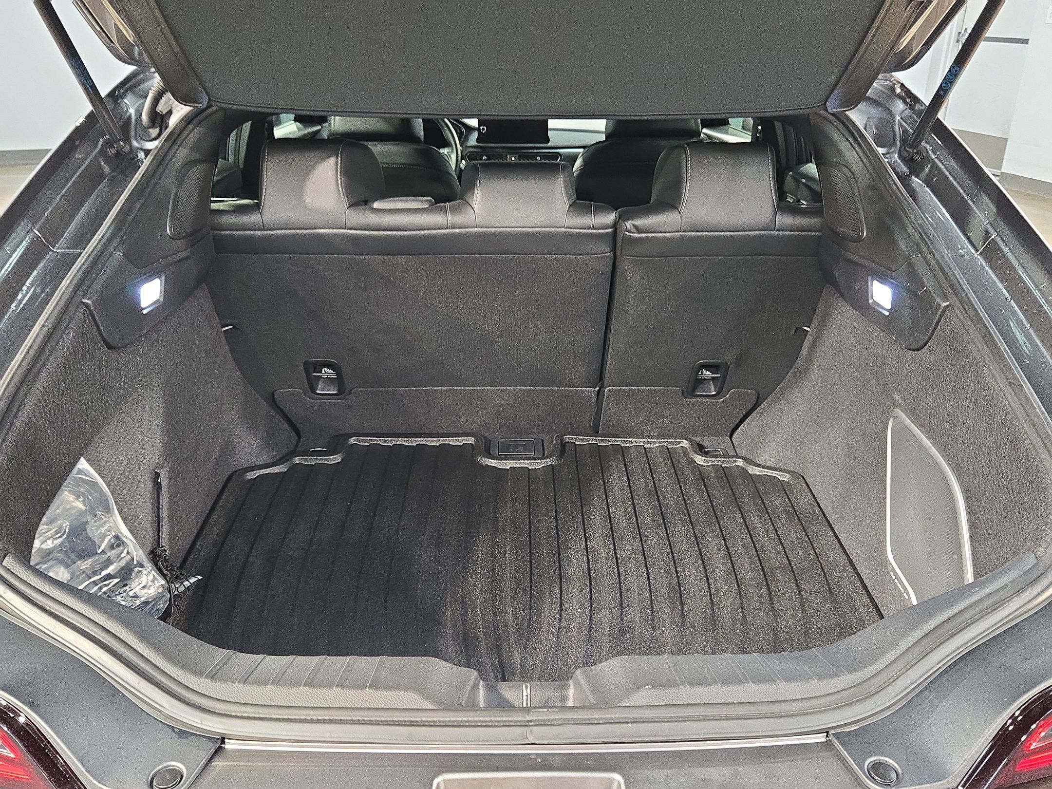 Used 2024 Acura Integra A-Spec w/ Technology Package FWD image 18