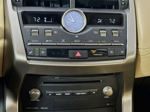 Certified 2020 Lexus NX 300 AWD w/ Premium Package image 16