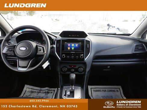 Used 2017 Subaru Impreza 2.0i image 19