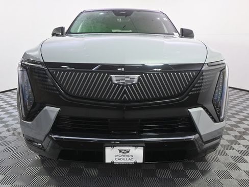 New 2026 Cadillac Escalade IQ Sport 2 w/ LPO, ONYX Package AWD/4WD image 10