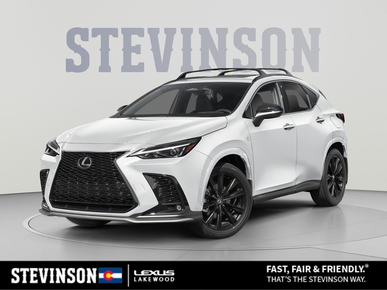 Used 2024 Lexus NX 350 F Sport AWD/4WD image 1