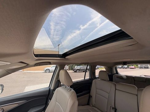 Used 2021 Honda Pilot EX-L image 13