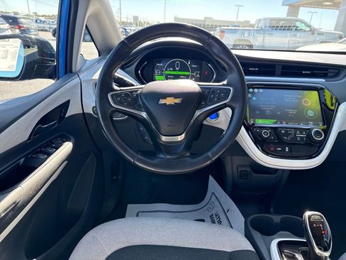 Used 2017 Chevrolet Bolt LT image 17