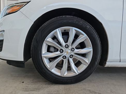 Used 2024 Chevrolet Malibu LT FWD image 22