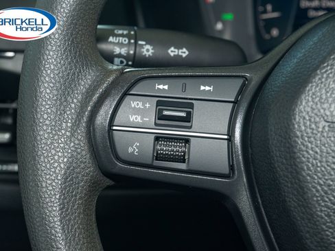Certified 2025 Honda Accord SE image 35