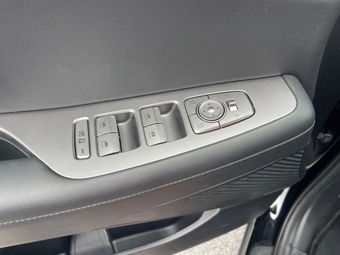 Used 2023 Hyundai Palisade SEL w/ Premium Package image 8