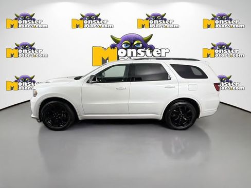 Used 2019 Dodge Durango GT AWD/4WD image 8