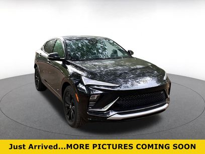 Used 2025 Buick Envista Sport Touring