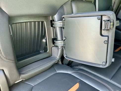 Used 2022 GMC Sierra 2500 AT4 w/ AT4 Premium Plus Package image 27