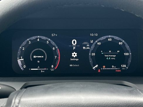 New 2026 Toyota Tacoma TRD Sport AWD/4WD image 28