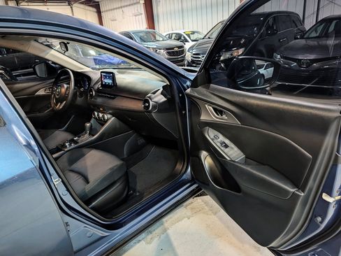 Used 2020 MAZDA CX-3 Sport AWD/4WD image 26