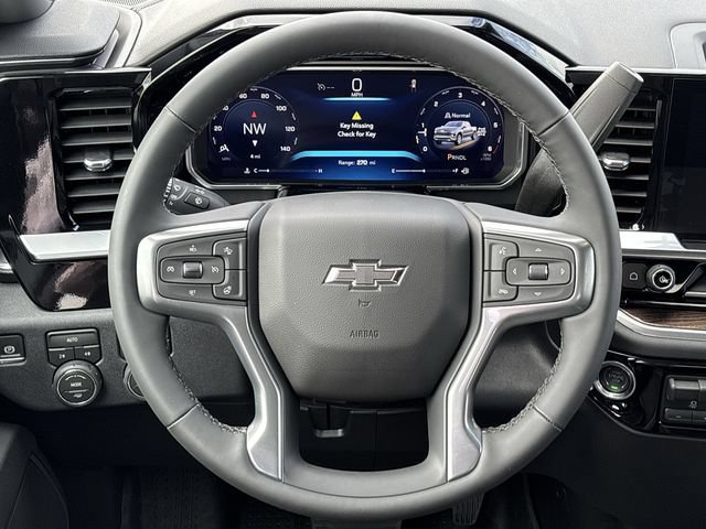 New 2026 Chevrolet Silverado 1500 RST w/ RST Select Package AWD/4WD image 25
