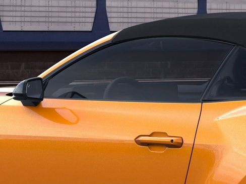 New 2026 Ford Mustang Premium w/ Mustang Nite Pony Package RWD image 20