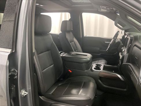 Used 2021 GMC Sierra 1500 SLT image 11