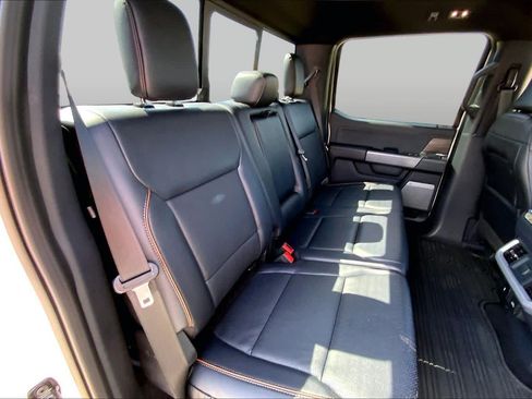Used 2024 Ford F150 Lariat w/ Bed Utility Package AWD/4WD image 19