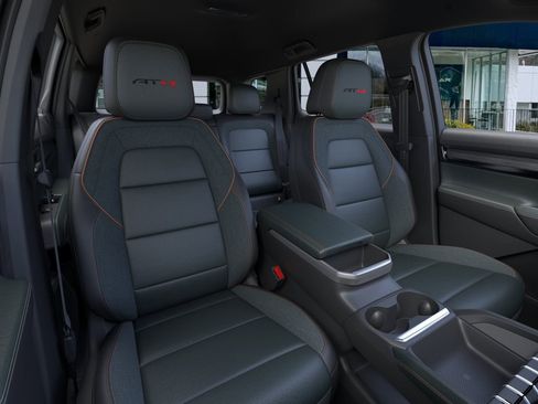 New 2026 GMC Terrain AT4 w/ Convenience Package III image 40