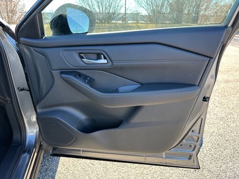 New 2026 Nissan Rogue SV image 14