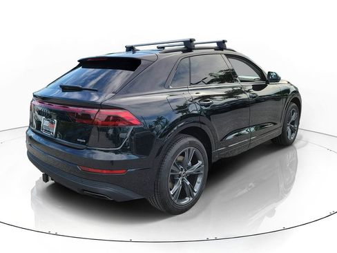 New 2026 Audi Q8 Premium AWD/4WD image 4