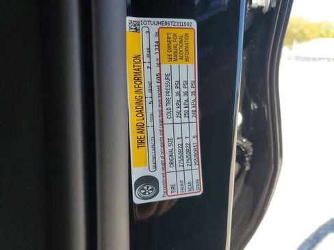 New 2026 GMC Sierra 1500 Denali Ultimate image 33