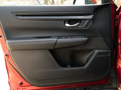 Certified 2024 Honda CR-V EX image 35