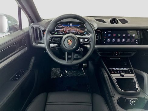 New 2025 Porsche Cayenne S AWD/4WD image 25