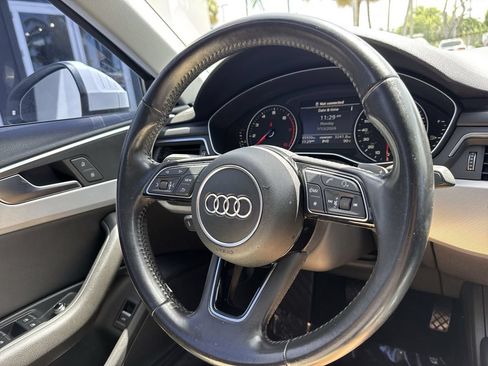 Used 2017 Audi A4 2.0T Ultra Premium FWD image 55