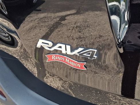 Used 2015 Toyota RAV4 XLE AWD/4WD image 23