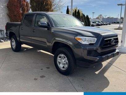 Used 2022 Toyota Tacoma SR
