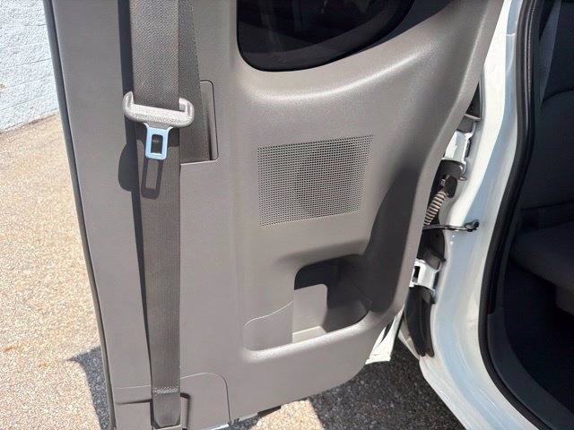 Used 2019 Nissan Frontier S RWD image 16