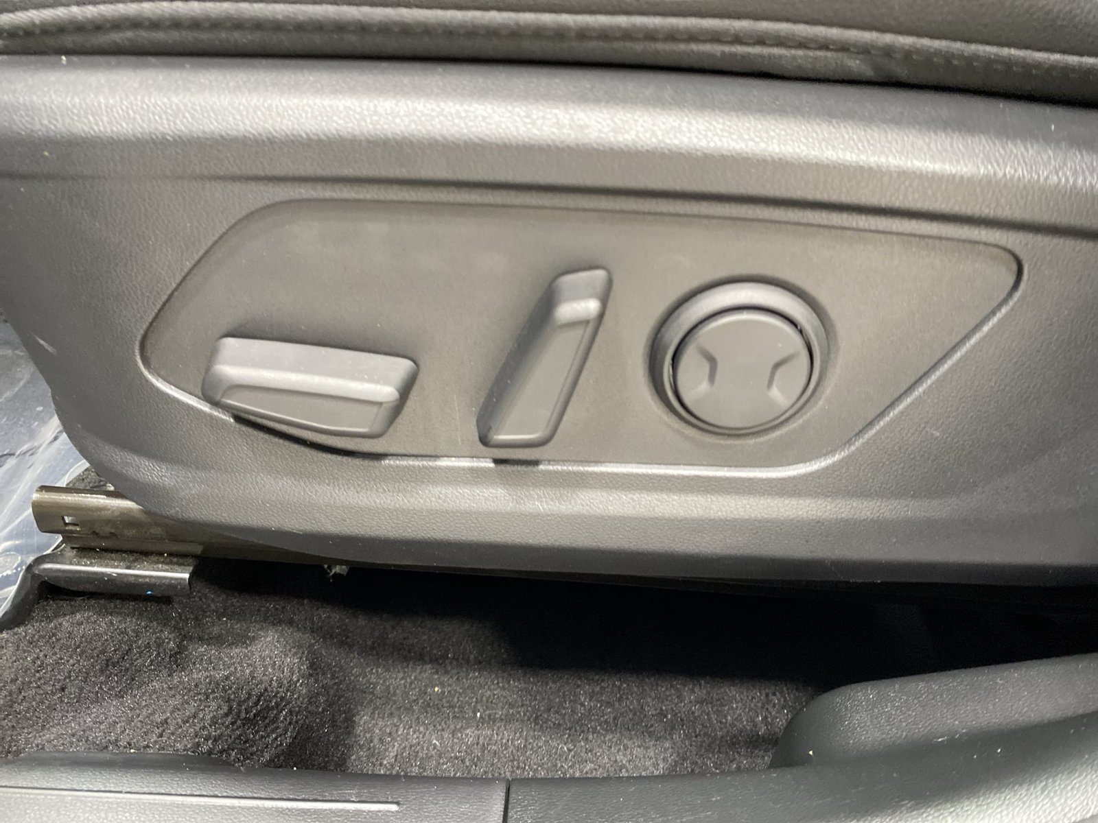 Used 2023 Hyundai Tucson SEL w/ Convenience Package AWD/4WD image 12