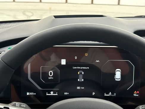 New 2026 Kia Carnival SX Prestige image 21