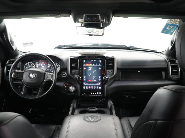 Used 2021 RAM 1500 Rebel w/ Level 2 Equipment Group AWD/4WD image 15
