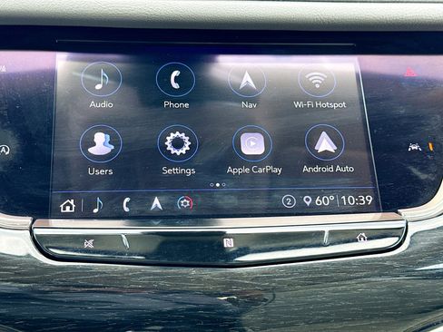 Used 2020 Cadillac XT6 Premium Luxury AWD/4WD image 31