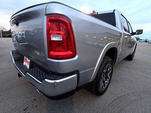 New 2026 RAM 1500 Laramie image 5