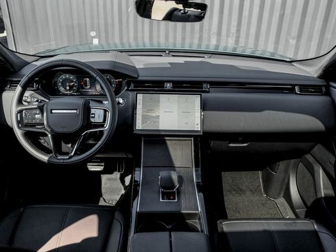 New 2026 Land Rover Range Rover Velar Dynamic SE image 20