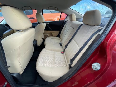 Used 2010 MAZDA MAZDA3 i Touring image 15