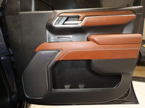 Certified 2023 GMC Sierra 1500 Denali Ultimate image 20