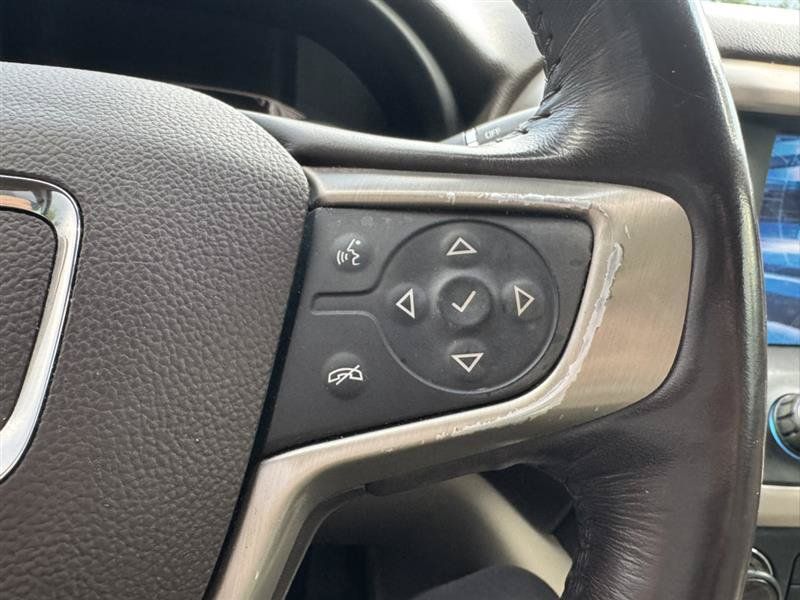 Used 2019 GMC Acadia Denali AWD/4WD image 30