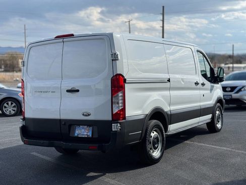 Used 2016 Ford Transit 150 130 Low Roof image 4